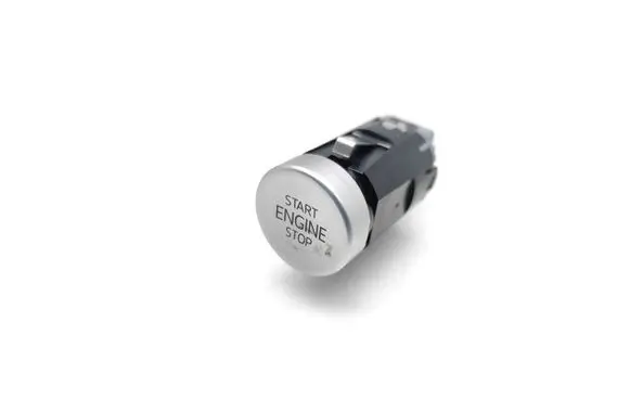 Cupra Born Engine start stop button switch 5H0959839