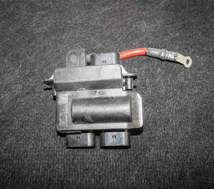 BMW X5 F15 Other devices 9285504