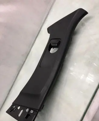Renault Megane E-Tech (B) pillar trim (top) 769131899r