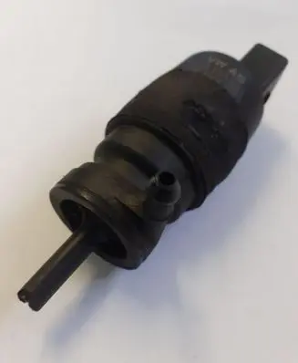 Audi A6 S6 C6 4F Windscreen/windshield washer pump 1J5955651