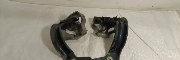 Audi A4 S4 B8 8K Tailgate/trunk/boot hinge
