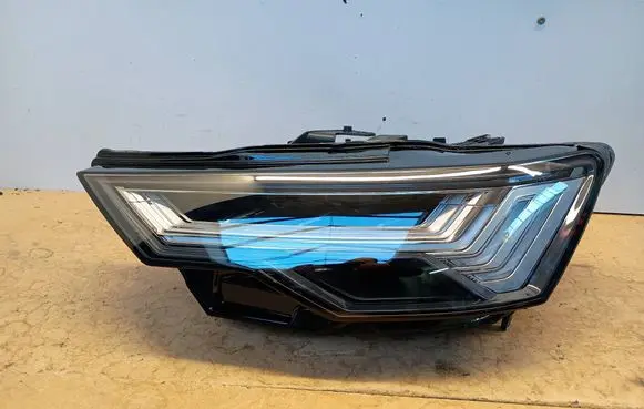 Audi A6 S6 C8 4K Headlight/headlamp 4K0941035