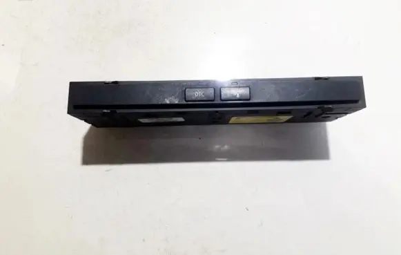 BMW 5 E60 E61 Parking (PDC) sensor switch 9134025 791138