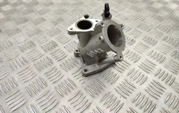 EGR valve line/pipe/hose
