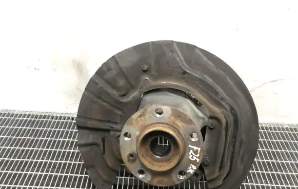BMW X3 F25 Front wheel hub 6855953 31216855953