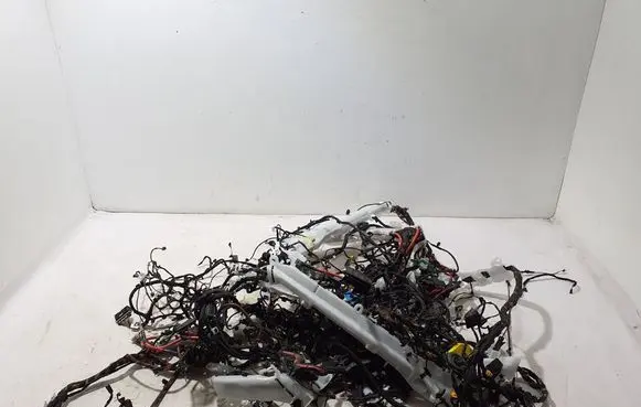 BMW i5 G60 Wiring harness 61115A8CA35
