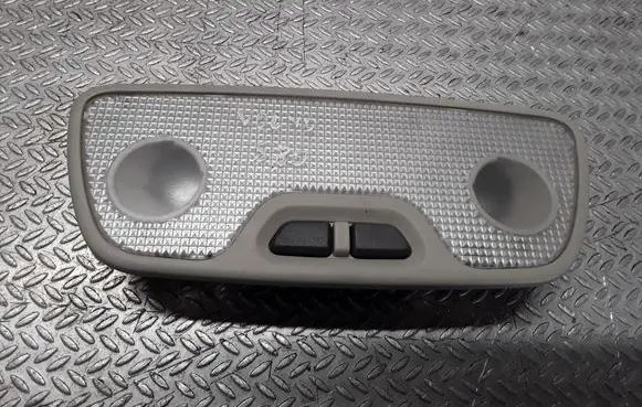 Volvo S80 Rear seat light 9178938