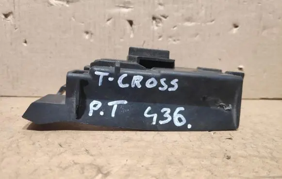 Volkswagen T-Cross Distronic sensor radar 2GM