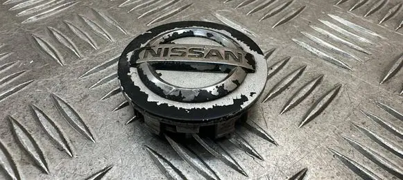 Nissan Juke I F15 Original wheel cap 