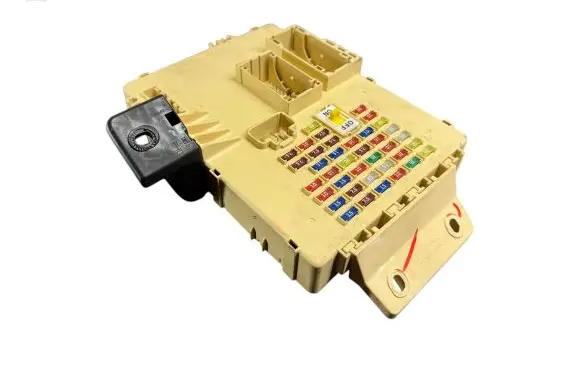 Hyundai i40 Fuse module 919553Z020 1317703035 3Z020170704020