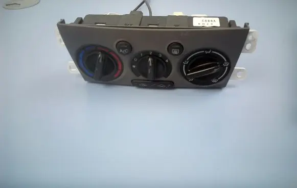 Mazda Premacy Climate control unit CB08A 0H28