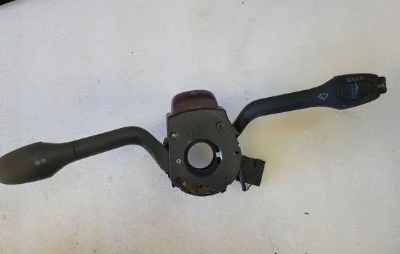 Volkswagen Golf III Indicator stalk 1H6953503G Mfa