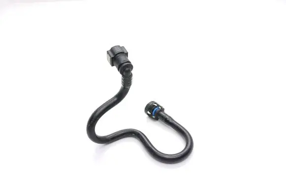 Porsche Cayenne (92A) Vacuum line/pipe/hose 7P5611931D