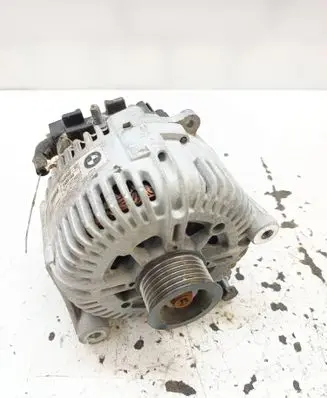BMW 6 E63 E64 Generator/alternator 7540992 2586198 TG17C021