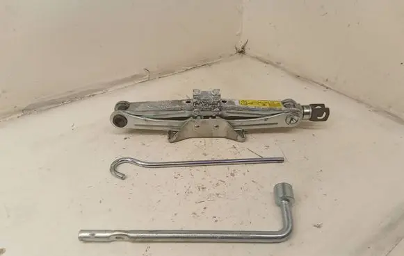 Honda Accord Lift Jack 