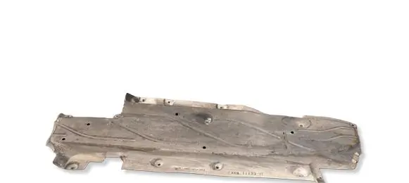 Ford Escape IV Side bottom protection LX6B11133AD
