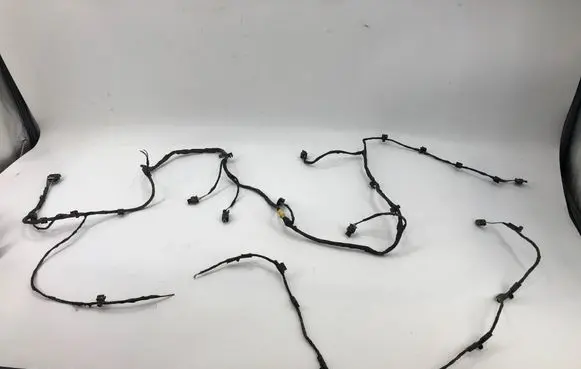 Mercedes-Benz EQE x294 Parking sensor (PDC) wiring loom 