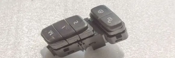 Volvo XC60 Seat memory switch 31489630