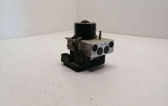 Volkswagen Sharan ABS Pump 1J0907379E 5WK8452 10094903013