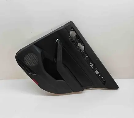 Volkswagen PASSAT B8 Rear door card panel trim 3G9867212AQ