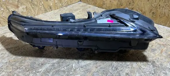 LED Daytime headlight