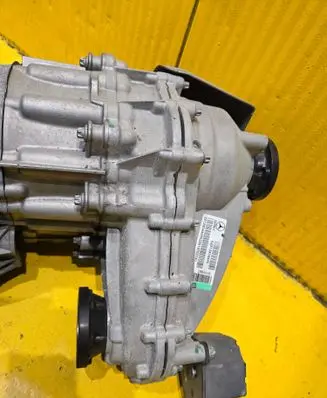 Mercedes-Benz GLE W167 Gearbox transfer box case A2512804400