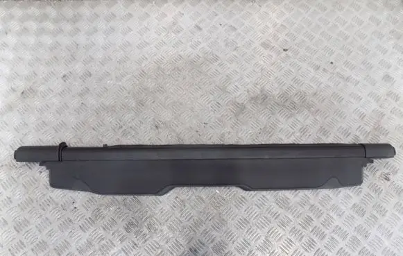 Smart ForFour II W453 Parcel shelf load cover 98371798ZD 2002003354 00492029