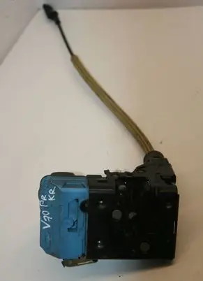 Volvo V70 Electric window control switch