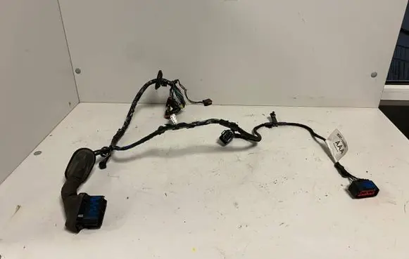 Ford Galaxy Front door wiring loom 9G9T14A584 12083841000