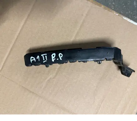 Audi A1 Front bumper mounting bracket 82A807184