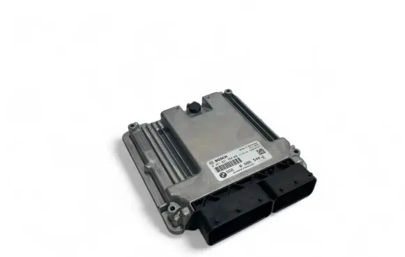 BMW 4 F36 Gran coupe Engine control unit/module 8586540