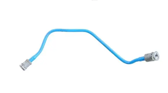 Mercedes-Benz CLA C118 X118 Fuel line pipe A2474708501
