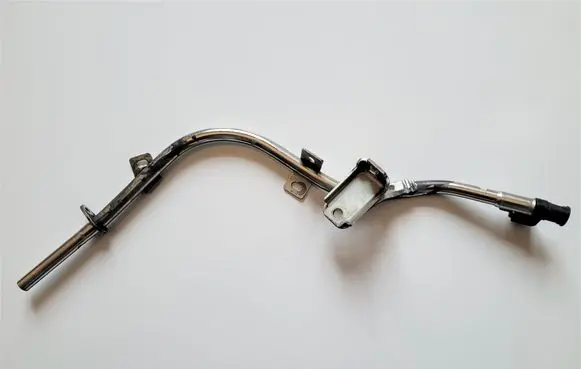 Nissan Rogue Oil fill pipe 310804BA0A