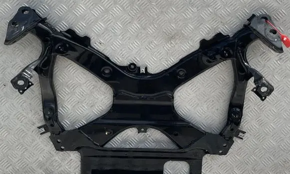 Audi Q5 SQ5 FY Front subframe 80B399347M
