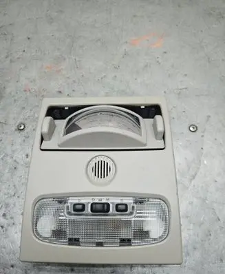 Ford Focus C-MAX Front seat light 3M51R045B54 R7WMA