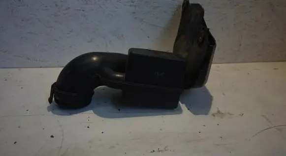 Air intake duct part