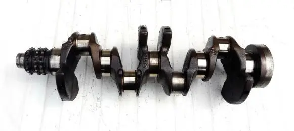 Crankshaft