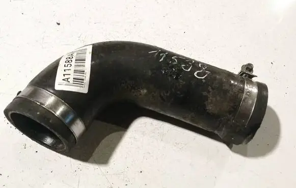 Renault Megane II Intercooler hose/pipe 7087301003
