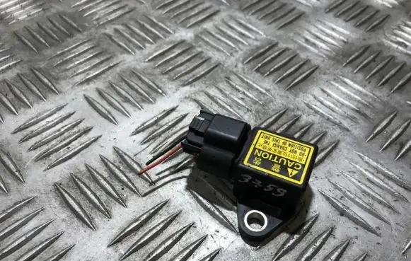 Toyota Hilux (AN10, AN20, AN30) Airbag deployment crash/impact sensor 8944160030 89441-60030
