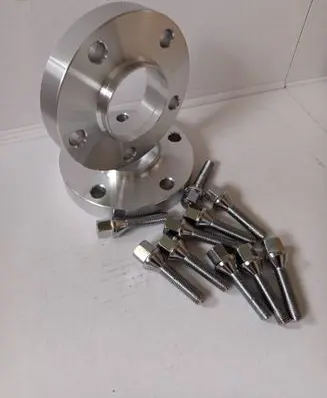 BMW X1 F48 F49 Wheel spacers BMWF48 5X112666 30MM