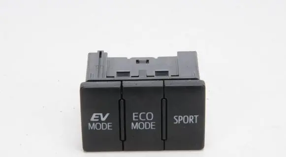 Toyota RAV 4 (XA30) On-board computer control switch 
