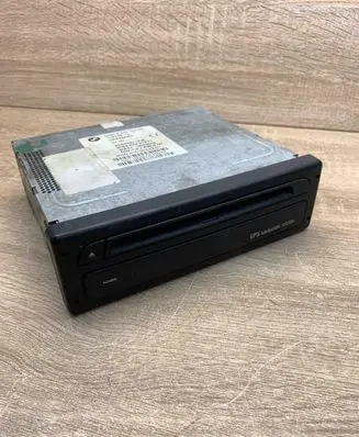 BMW X5 E53 Navigation unit CD/DVD player 6922720