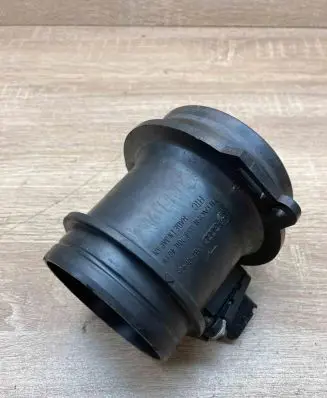 Audi A6 S6 C6 4F Mass air flow meter 059906461N