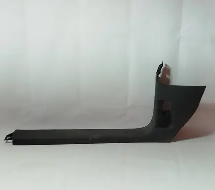Volkswagen Touran I Front sill trim cover 1T1863483C