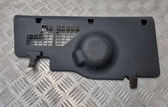 Hyundai Tucson TL Dashboard lower bottom trim panel 97285D7000 K3HTL54300