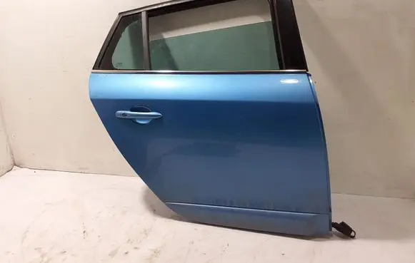 Renault Megane III Rear door 821004555R