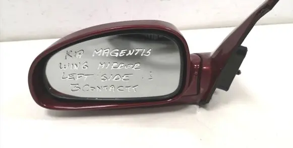 KIA Magentis Front door electric wing mirror 012158 012159