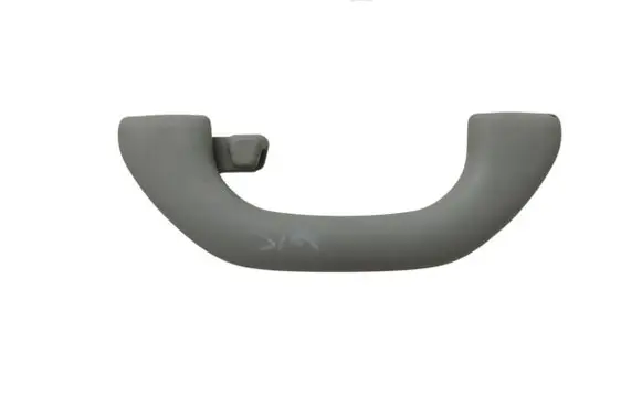 Volkswagen Golf VI Rear interior roof grab handle 1K0857607B