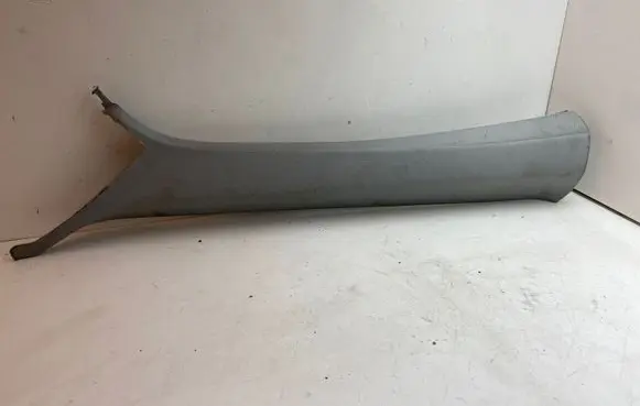 Audi A4 S4 B9 (A) pillar trim 8W0867233D