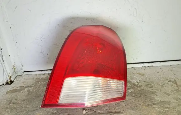 Hyundai Getz Rear/tail lights 924011C5XX